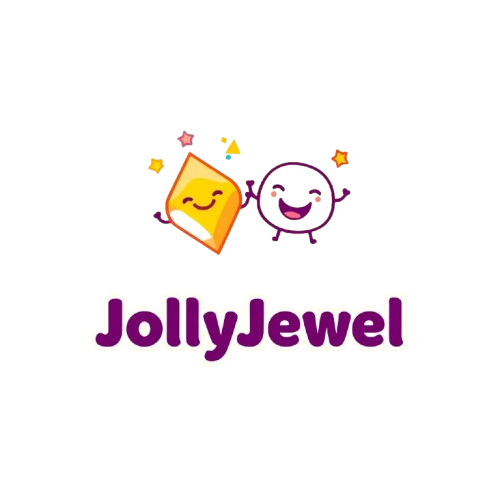 JollyJewel Logo